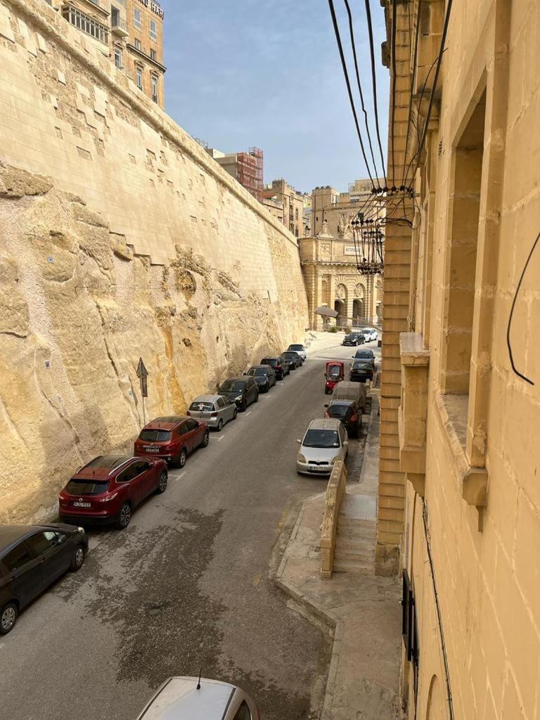 Valletta Heart, 3 Exterior foto