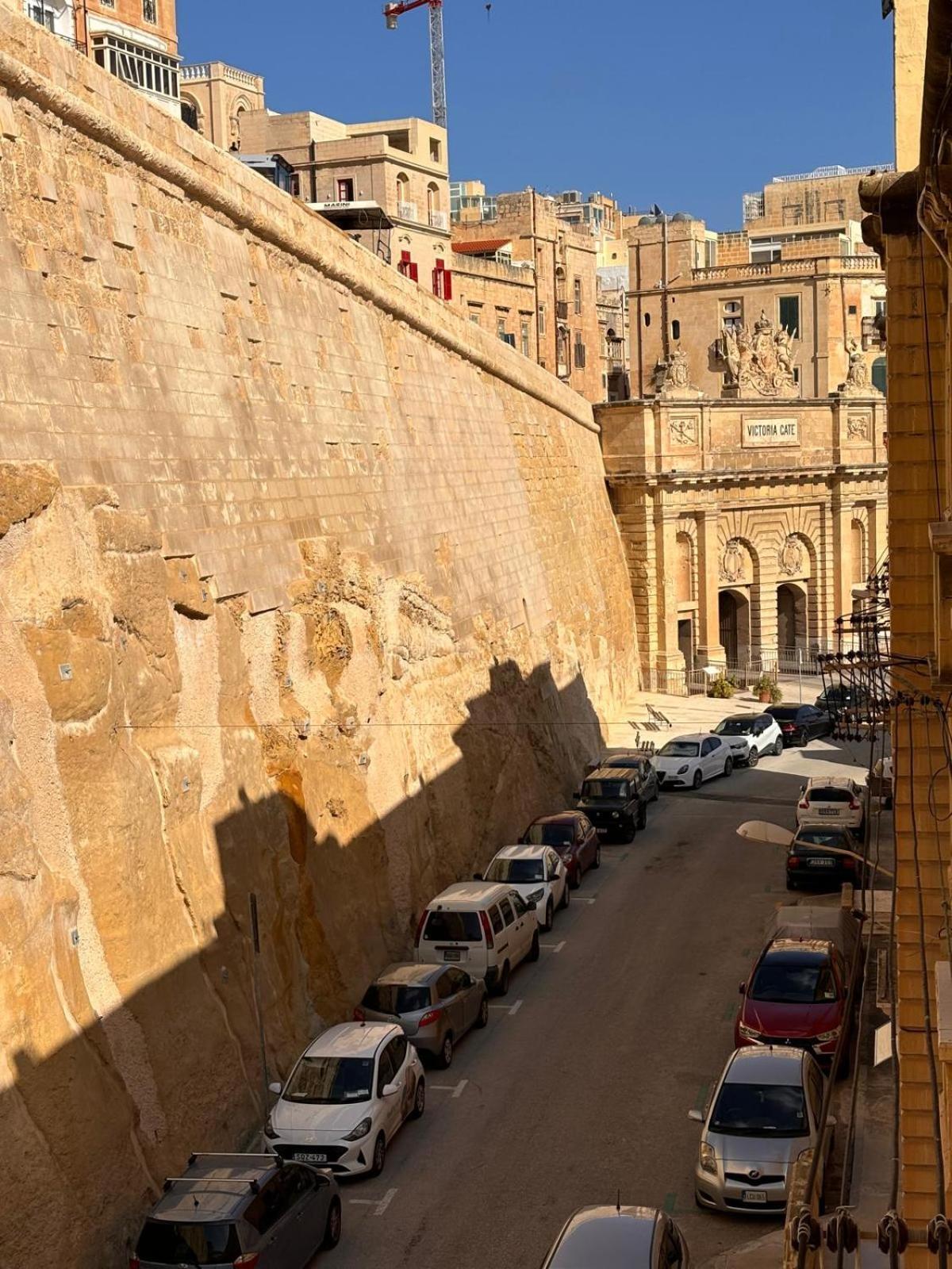 Valletta Heart, 3 Exterior foto