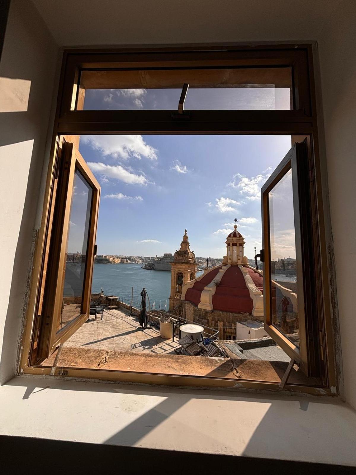 Valletta Heart, 3 Exterior foto